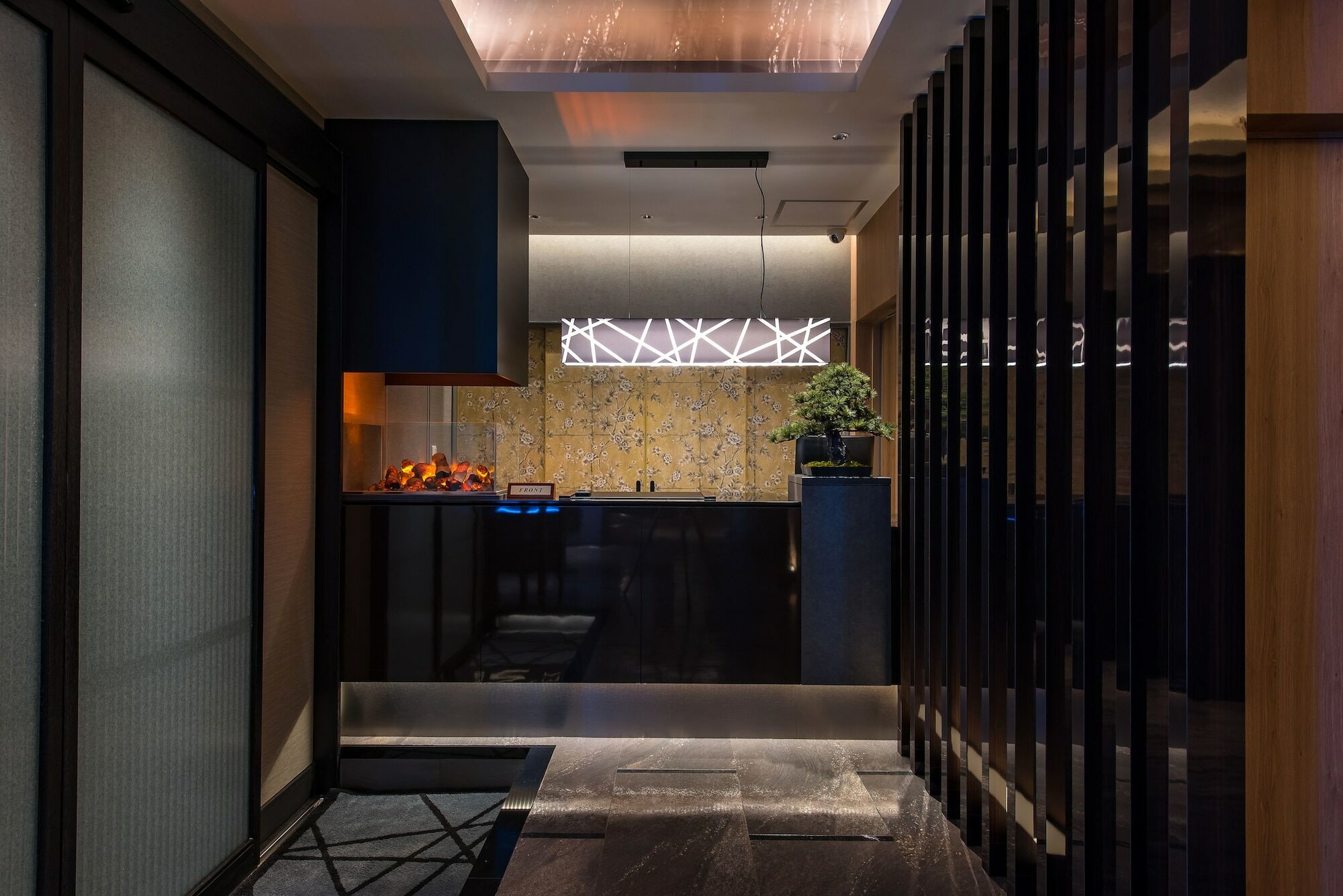 אוסקה Hotel Zen Sennichimae (Adults Only) מראה חיצוני תמונה