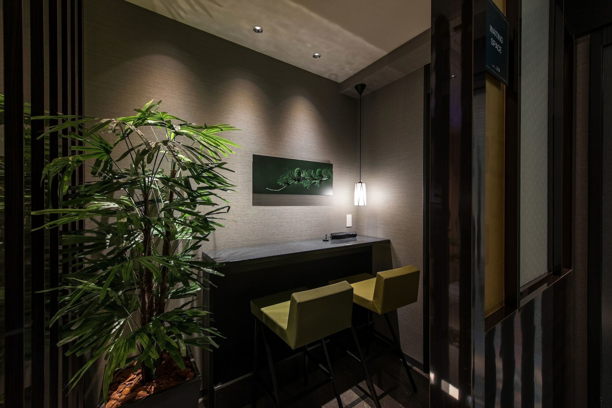 אוסקה Hotel Zen Sennichimae (Adults Only) מראה חיצוני תמונה